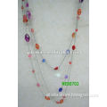Fashion Chain Necklace Jewelry